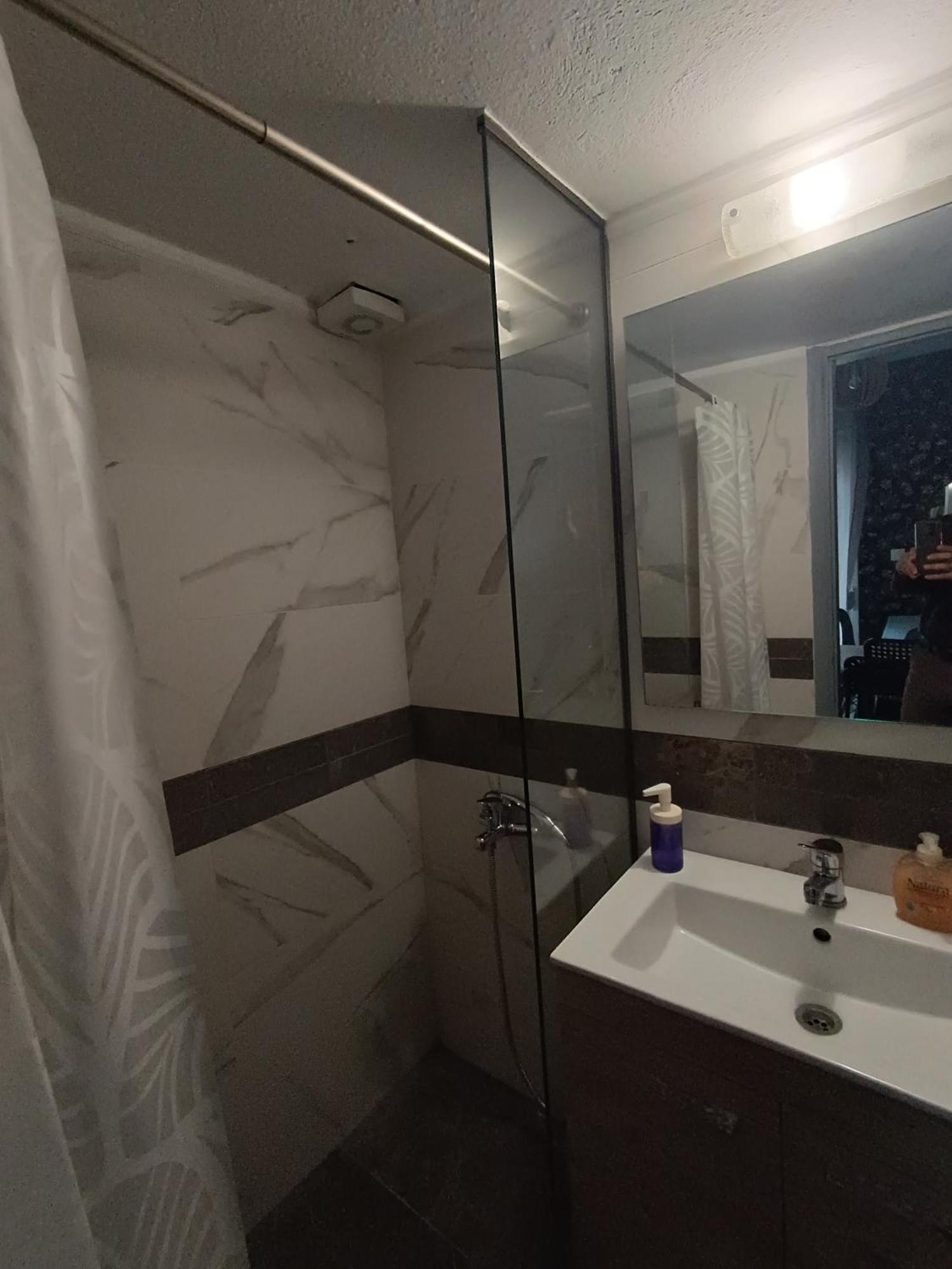 Deluxe Seaside Apartment Konstantinidis 네아 포티데아 외부 사진